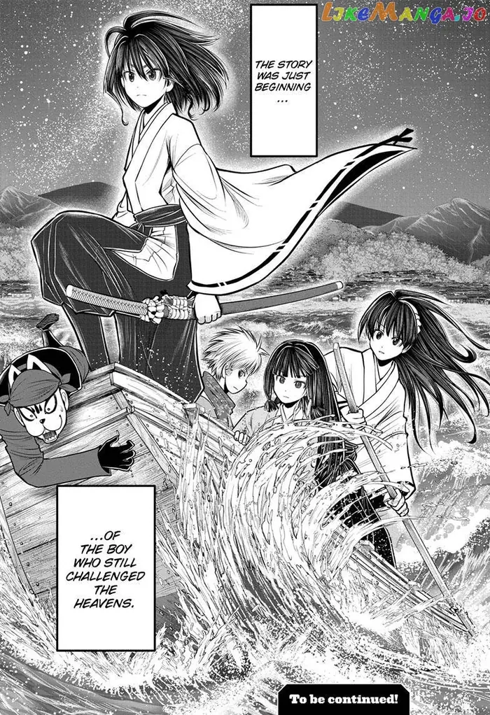 The Elusive Samurai Chapter 110 image 20_optimized